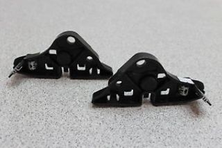 ÖN TAMPON AGRAF TAKIMI FLUENCE resmi