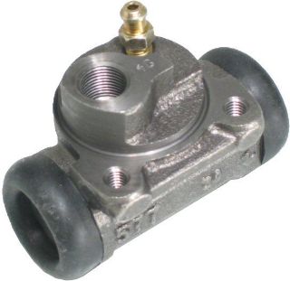 SOL AR.FREN SİLİNDİRI TWINGO I resmi