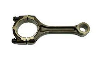 PİSTON KOL TK.F3R-F4R LAGUNA III-DUSTER-LOGAN-MEGANE-R19-ESPACE-TRAFİC-VELSATIS resmi
