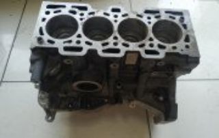 MOTOR BLOGU DOLU 110 HP FLUENCE-MEGANE-LAGUNA-LODGY-DUSTER-LOGAN-CLİO-TWINGO resmi