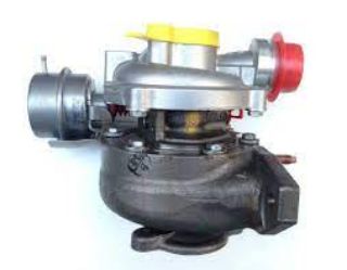 TURBO KOMPRESÖR MEGANE III-FLUENCE -DUSTER -FLUENCE-LAGUNA-CLİO III 54399700127 resmi