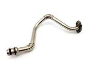 TURBO YAĞLAMA BORUSU F9Q TRAFİC II-MEGANE I-CLİO II-MASTER II-LAGUNA I-II-KANGOO I resmi