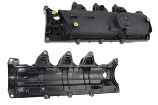 KÜLBÜTÖR KAPAĞI K9K-832 DUSTER-CLİO-KANGOO-DOKKER-FLUENCE-TALISMAN-TWINGO-CAPTUR resmi