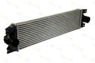 TURBO RADYATÖRÜ S9W MASTER II resmi