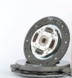 DEBRİYAJ SETİ BM0F K9K MEGANE II-MODUS-LOGAN-CLİO resmi