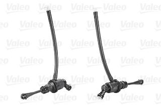 HID.DEBRIYAJ SİLİNDİRI BM--MEGANE II resmi