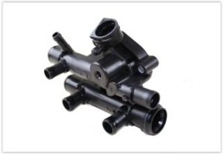TERMOSTAT YUVASI G9U MASTER II resmi