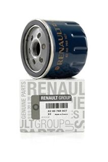 YAG FİLTRESI K9K CLİO II-III-DUSTER-ESPACE-MEGANE-LAGUNA-KANGOO-TRAFİC resmi
