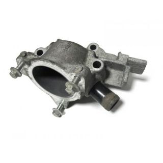 TERMOSTAT YUVASI LOGAN-LODGY-DOKKER-MEGANE-CLİO-THALIA-KANGOO resmi