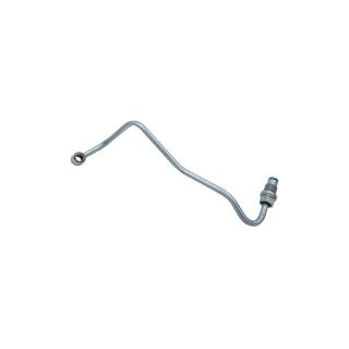 TURBO YAĞLAMA BORUSU CLİO resmi