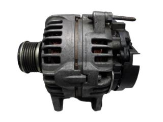 ALTERNATÖR 120A 1.5 DCI CLİO-MODUS-THALIA-FLUENCE-MEGANE-TWINGO resmi