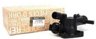 TERMOSTAT K9K 1.5 DCI CLİO-KANGOO-THALIA-TWINGO-DUSTER-LOGAN resmi