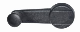 CAM AÇMA KOLU SİYAH R9/R11/TOROS resmi