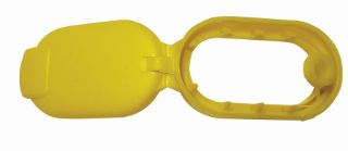 SU DEPO KAPAĞI MEGANE II resmi