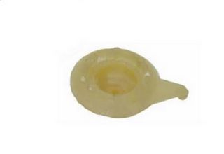 SİLGİ FREZE KOLU PLASTİĞİ R19 resmi