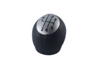 VİTES TOPUZU 6 VİTES SİYAH DUSTER-MEGANE III-FLUENCE-MASTER resmi