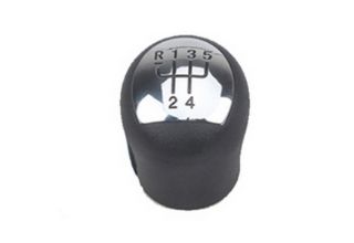 VİTES TOPUZU PARLAK KROM KAPAK CLİO-KANGOO-MEGANE I resmi