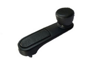 CAM AÇMA KOLU SİYAH PEUGEOT 106-205-206-306-309-405-605-PARTNER resmi