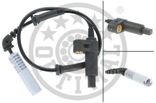 TEKERLEK HİZ SENSÖRÜ 3E46 -3 CABRİOLETE46 -3 COMPACTE46 -3 COUPEE46 -3 TOURİNGE46 resmi