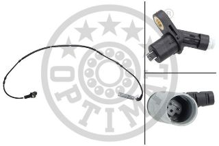 TEKERLEK HİZ SENSÖRÜ 3E46 -3 CABRİOLETE46 -3 COMPACTE46 -3 COUPEE46 -3 TOURİNGE46 resmi