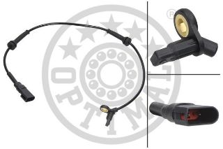 TEKERLEK HİZ SENSÖRÜ FOCUSDAW-DBW -FOCUS KOMBİDNW -FOCUS STUFENHECKDFW resmi