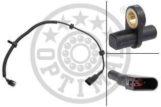 TEKERLEK HİZ SENSÖRÜ FOCUSDAW-DBW -FOCUS KOMBİDNW -FOCUS STUFENHECKDFW resmi