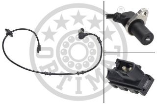 TEKERLEK HİZ SENSÖRÜ E-KLASSEW210 -E-KLASSE KOMBİS210 resmi