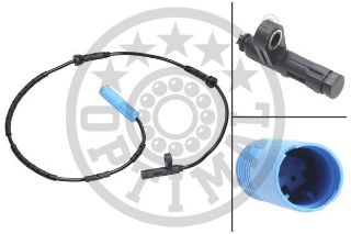 TEKERLEK HİZ SENSÖRÜ MINIR50-R53 -MINI CABRİOLETR52 resmi