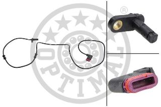 TEKERLEK HİZ SENSÖRÜ CLSC219 -E-KLASSEW211 -E-KLASSE KOMBİS211 resmi