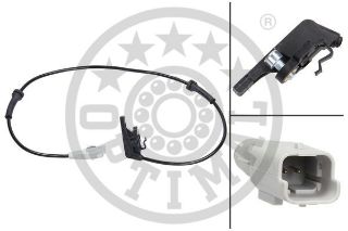 TEKERLEK HİZ SENSÖRÜ 3073A/C -307 BREAK3E -307 CC3B -307 SW3H resmi