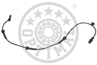 TEKERLEK HİZ SENSÖRÜ GRAND SC NIC IIJM0/1 -MEGANE IIBM0/1 -CM0/1 -MEGANE II COUP -CABRİOLETEM0/1 resmi