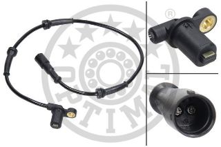 TEKERLEK HİZ SENSÖRÜ MEGANE IBA0/1 -MEGANE I CABRİOLETEA0/1 -MEGANE I CLASSİCLA0/1 -MEGANE I COAC resmi
