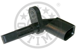 TEKERLEK HİZ SENSÖRÜ A48K2-B8 -A4 ALLROAD8KH-B8 -A4 AVANT8K5-B8 -A58T3 -A5 CABRİOLET8F7 -A5 SPORTBAC resmi