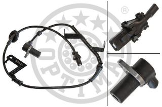 TEKERLEK HİZ SENSÖRÜ SONATA IVEF -XGXG MAGENTISGD-MS resmi