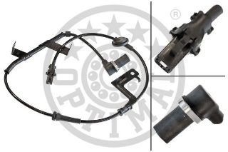 TEKERLEK HİZ SENSÖRÜ SONATA IVEF -XGXG MAGENTISGD-MS resmi