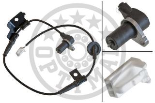 TEKERLEK HİZ SENSÖRÜ SONATA IVEF -SONATA VNF -XGXG MAGENTISGD-MS resmi