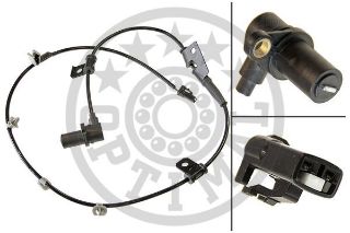 TEKERLEK HİZ SENSÖRÜ ELANTRAXD -ELANTRA STUFENHECKXD -MATRİXFC CERATOLD -CERATO STUFENHECKLD resmi