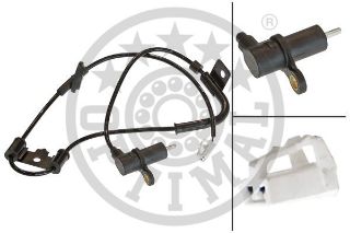 TEKERLEK HİZ SENSÖRÜ CERATOLD -CERATO STUFENHECKLD resmi