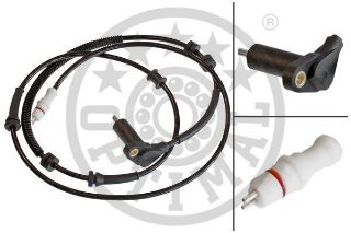 TEKERLEK HİZ SENSÖRÜ JUMPER BUS230P -JUMPER KASTEN230L -JUMPER PRİTSCHE/FAHRGESTELL230 DUCATO BUS23 resmi