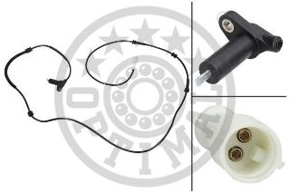 TEKERLEK HİZ SENSÖRÜ JUMPER BUS230P -JUMPER KASTEN230L -JUMPER PRİTSCHE/FAHRGESTELL230 DUCATO BUS23 resmi