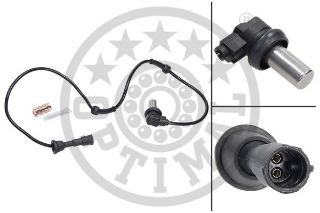 TEKERLEK HİZ SENSÖRÜ 1004A-C4 -100 AVANT4A-C4 -A64A-C4 -A6 AVANT4A-C4 resmi