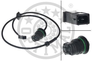 TEKERLEK HİZ SENSÖRÜ A64B2-C5 -A6 AVANT4B5-C5 resmi