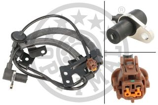 TEKERLEK HİZ SENSÖRÜ PRIMERAP11 -PRIMERA HATCHBACKP11 -PRIMERA TRAVELLERWP11 resmi