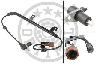 TEKERLEK HİZ SENSÖRÜ PRIMERAP11 -PRIMERA HATCHBACKP11 -PRIMERA TRAVELLERWP11 resmi