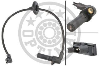 TEKERLEK HİZ SENSÖRÜ C-KLASSEW202 -C-KLASSE KOMBİS202 resmi