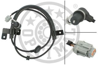 TEKERLEK HİZ SENSÖRÜ MAXİMA / MAXİMA QX IVA32 resmi