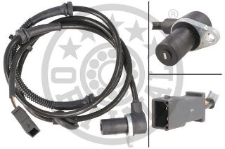 TEKERLEK HİZ SENSÖRÜ A48E2-B6 -A48EC-B7 -A4 AVANT8E5-B6 -A4 AVANT8ED-B7 -A4 CABRİOLET8H7-B6-8HE-B7 resmi