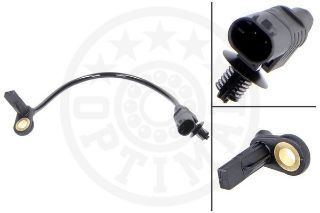 TEKERLEK HİZ SENSÖRÜ M-KLASSEW164 -R-KLASSEW251-V251 resmi