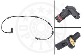 TEKERLEK HİZ SENSÖRÜ GL-KLASSEX164 -M-KLASSEW164 resmi