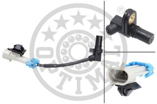 TEKERLEK HİZ SENSÖRÜ CAPTIVAC100-C140 ANTARAANTARAJ26-H26 resmi